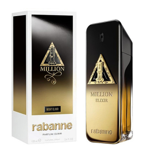 Rabanne 1 Million Night Elixir Parfum Elixir