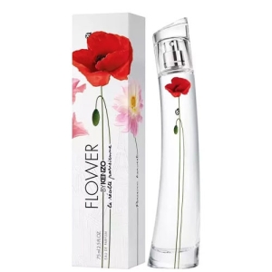 Kenzo Flower By Kenzo La Recolte Parisienne Eau de Parfum