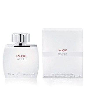 Lalique White Pour Homme Eau De Toilette
