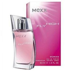 Mexx Fly High Woman Eau De Toilette