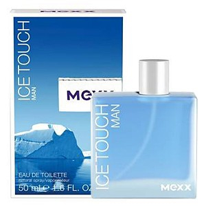 Mexx Ice Touch Man (2014) Eau De Toilette