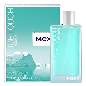 Mexx Ice Touch Woman (2014) Eau De Toilette