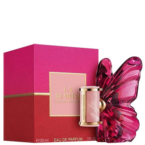 Carolina Herrera La Bomba Eau De Parfum