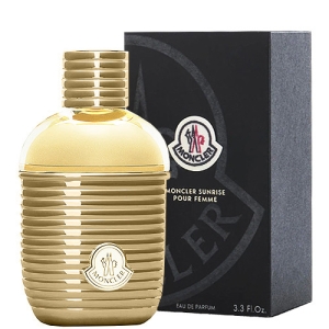 Moncler Sunrise Pour Femme Eau De Parfum