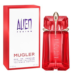 Mugler Alien Fusion Eau De Parfum