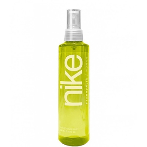 Nike Yummy Musk Woman Parfümös testpermet 200 ml