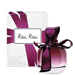 Nina Ricci Ricci Ricci Eau De Parfum