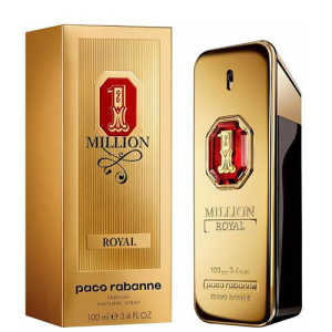 Paco Rabanne 1 Million Royal Parfum
