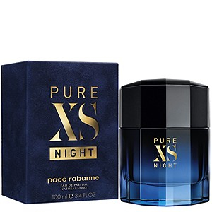 Paco Rabanne Pure XS Night Eau De Parfum