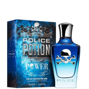 Police Potion Power Eau De Parfum