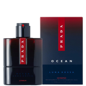 Prada Luna Rossa Ocean Utántölthető Le Parfum