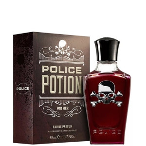 Police Potion For Her Eau De Parfum 40 ml
