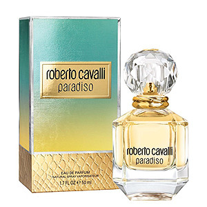 Roberto Cavalli Paradiso Klasszikus Eau De Parfum