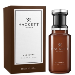 Hackett London Absolute Eau De Parfum