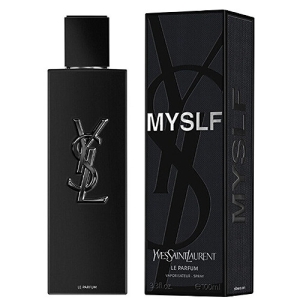 Yves Saint Laurent MYSLF Le Parfum