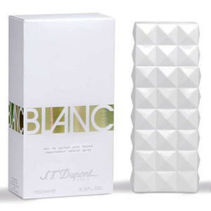 S. T. Dupont Blanc Eau De Parfum