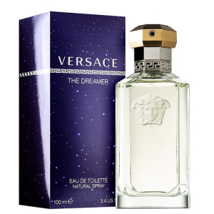 Versace The Dreamer Eau De Toilette