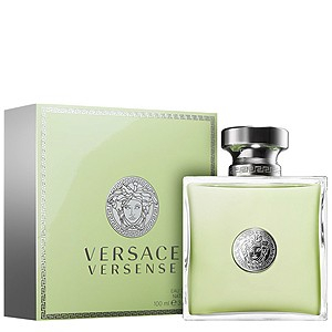 Versace Versense Eau De Toilette