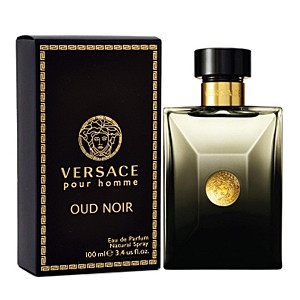 Versace Versace Pour Homme Oud Noir Eau De Parfum