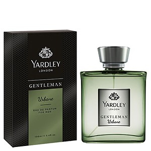 Yardley Gentleman Urbane Eau De Parfum
