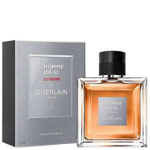 Guerlain L'Homme Ideal Extreme Eau De Parfum