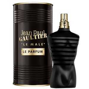 Jean Paul Gaultier Le Male Le Parfum Eau De Parfum Intense
