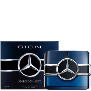 Mercedes-Benz Sign Eau De Parfum