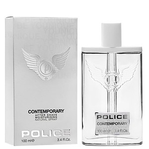 Police Contemporary Eau De Toilette 100 ml