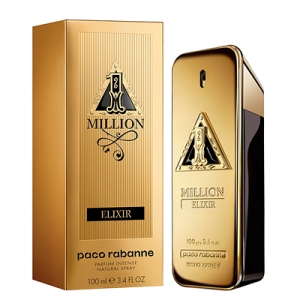 Paco Rabanne 1 Million Elixir Eau De Parfum Intense