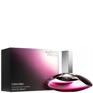 Calvin Klein Euphoria Intense Eau De Parfum 100 ml