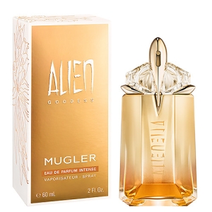 Mugler Alien Goddess Eau De Parfum Intense