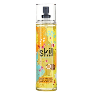 Skil Coconut Shake Parfümös testpermet 250 ml