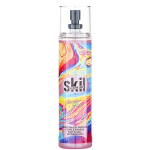 Skil Crush Potion Parfümös testpermet 250 ml